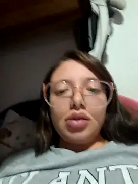 linda-schmidt online show from October 18, 2:47 am