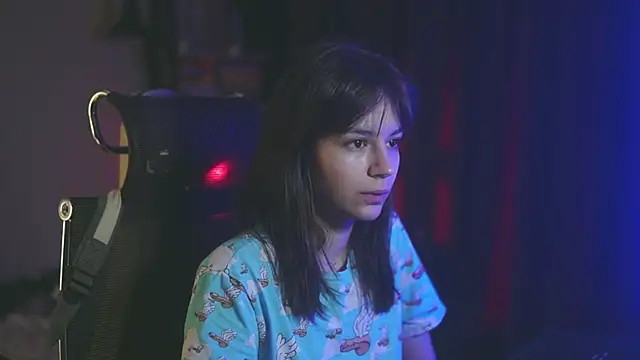 alyssa sweet online show from November 7, 5:46 am