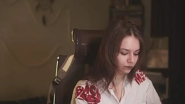 alyssa sweet online show from March 13, 3:08 am