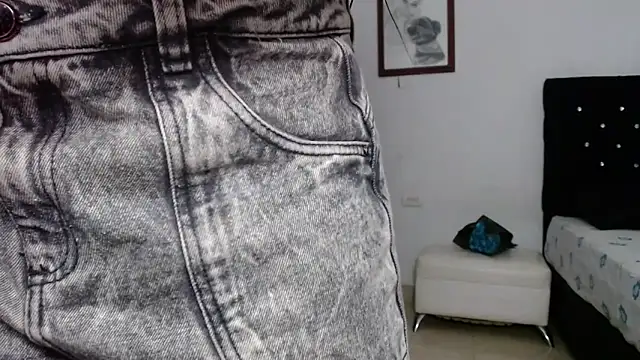 venuz mendoza20 online show from April 6, 1:56 pm