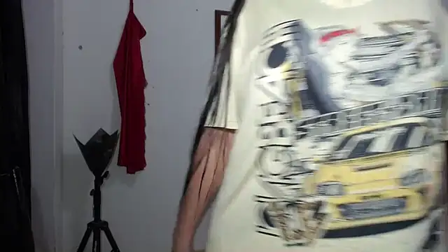 venuz mendoza20 online show from November 14, 3:56 pm