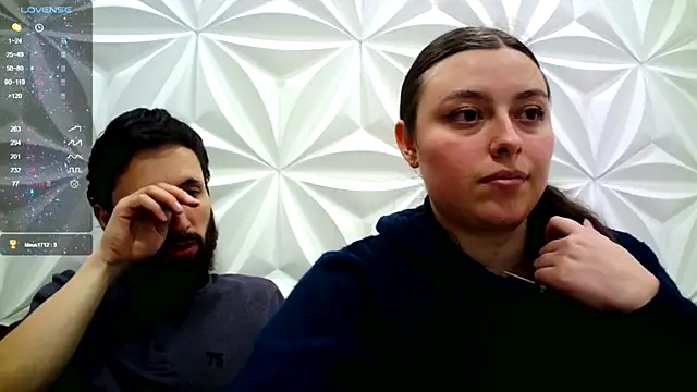 jerryandjessica online show from November 2, 1:09 am