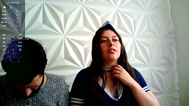 jerryandjessica online show from October 29, 4:20 pm