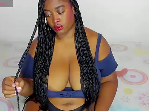 NinaGrey  online show from March 10, 10:47 pm