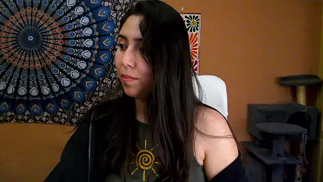 IntimateTales online show from November 25, 8:31 pm