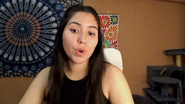 IntimateTales online show from November 5, 7:19 pm