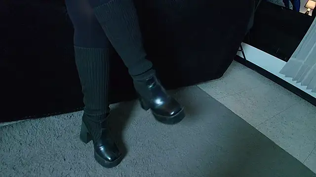  Jade 16 online show from February 20, 11:34 am