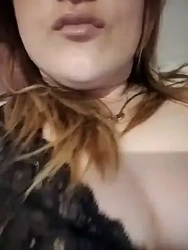 SWEETLUNA077 online show from April 11, 6:55 pm