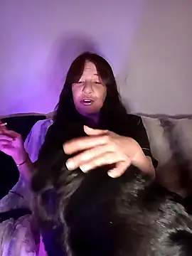 Leanne43 online show from November 20, 8:32 pm