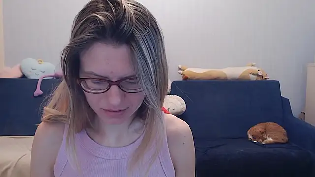 night is dark online show from February 10, 7:28 pm