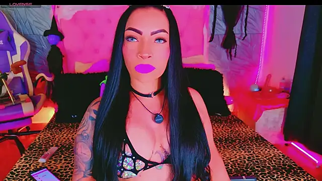 macasweet online show from October 25, 11:22 pm