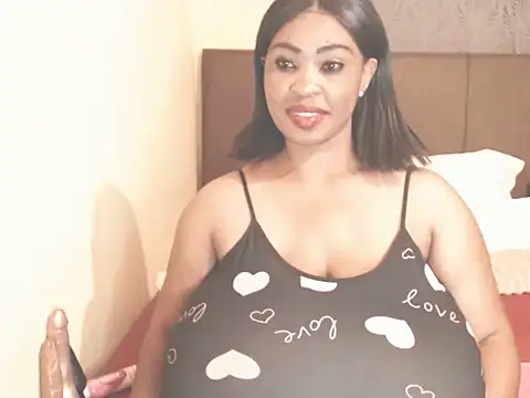 MissTits online show from December 22, 10:13 pm