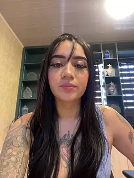 EmmyEvans1 online show from January 31, 7:11 pm