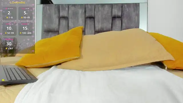 alyssia ocean online show from January 8, 11:47 am