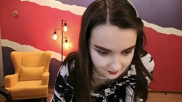 CloudGrace online show from October 9, 3:21 am