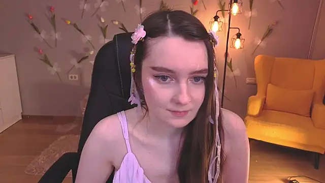 CloudGrace online show from March 5, 3:13 am