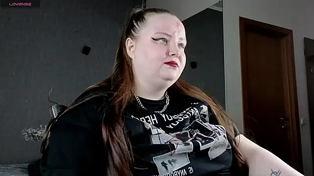 EMMA  CONNOR online show from September 15, 6:21 am