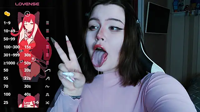 Mini Mo online show from December 19, 1:03 pm