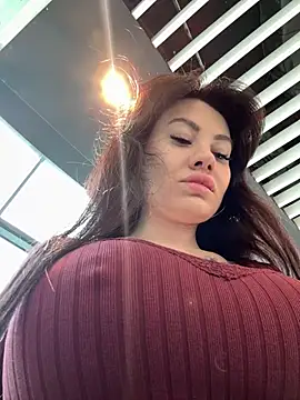 Wet  Bunny online show from March 9, 6:16 am