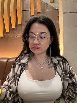 Wet  Bunny online show from September 20, 6:34 am