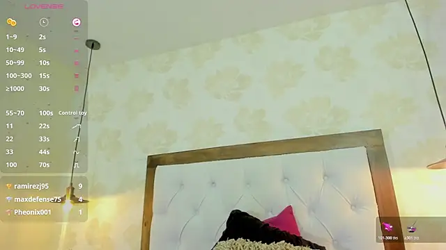 clarisKlein online show from April 10, 6:30 am