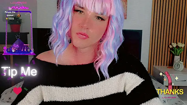 HelenSpellman online show from April 14, 12:43 am