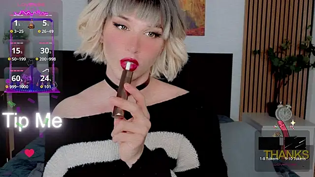 HelenSpellman online show from February 27, 11:37 pm