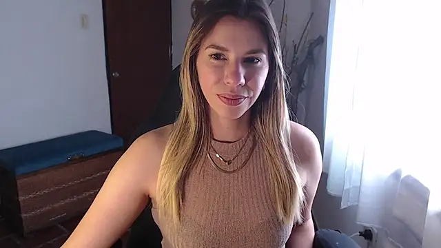 ms sofia x online show from September 26, 6:05 pm