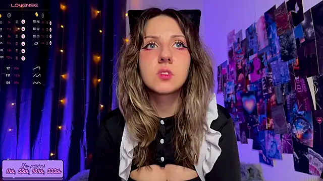 HotaruTomo online show from October 11, 6:18 am