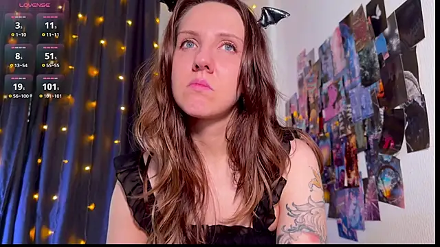 HotaruTomo online show from March 31, 7:41 am