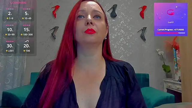 emilianna666 online show from November 8, 5:18 pm