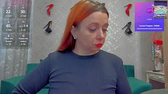 emilianna666 online show from September 30, 8:31 am