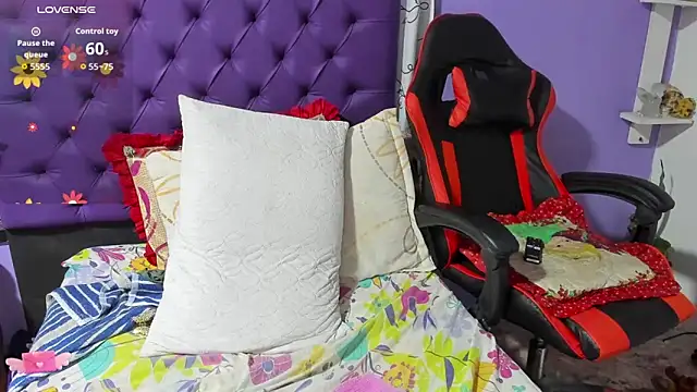 Margoth clain online show from November 14, 11:16 pm