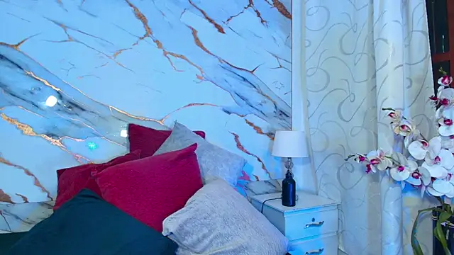 Susana garciia1 online show from February 23, 12:22 am