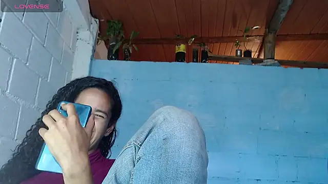 jasminne  online show from October 4, 6:12 pm