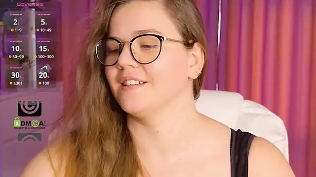 KellyKleine online show from April 2, 1:41 pm