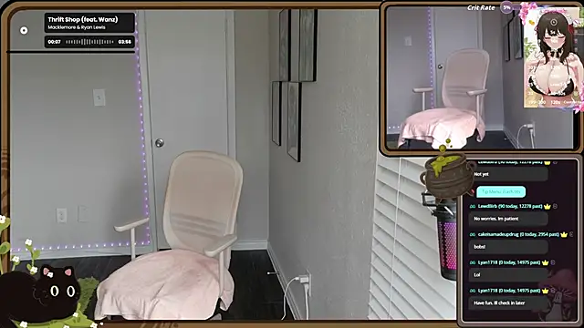 Cheybaaee online show from February 17, 8:19 pm