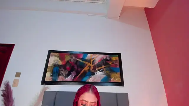 JupiteFox online show from September 10, 12:54 am