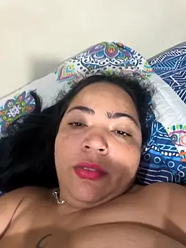 NIKOLE1301 online show from October 9, 9:41 pm