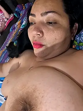 NIKOLE1301 online show from October 21, 8:57 pm