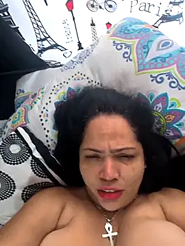 NIKOLE1301 online show from September 20, 9:35 pm