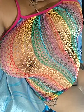 NIKOLE1301 online show from September 28, 8:03 pm