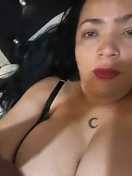 NIKOLE1301 online show from May 27, 8:06 pm