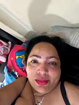 NIKOLE1301 online show from October 13, 9:17 pm