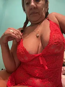 camelia3 online show from November 9, 1:11 am