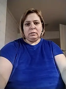 EvaCristal online show from February 25, 6:45 am