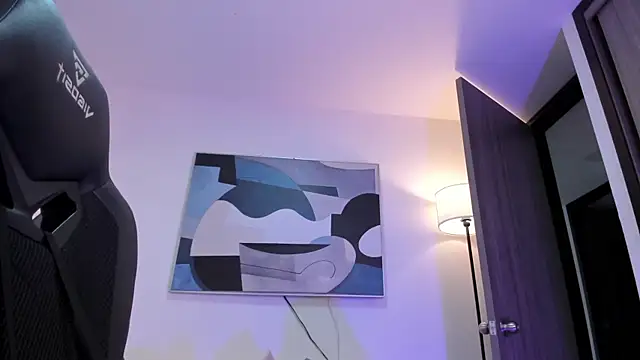 SaraParker  online show from March 17, 10:25 pm