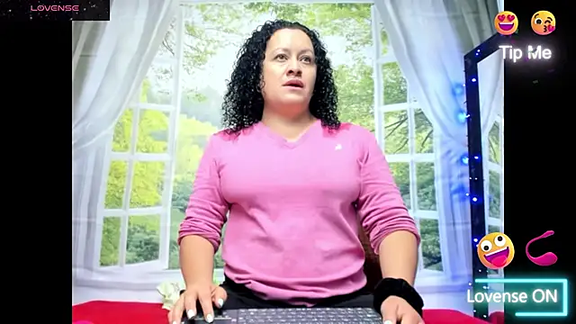 nikool32 online show from November 10, 12:00 pm