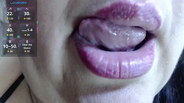 Kerly Doll online show from April 10, 4:57 pm