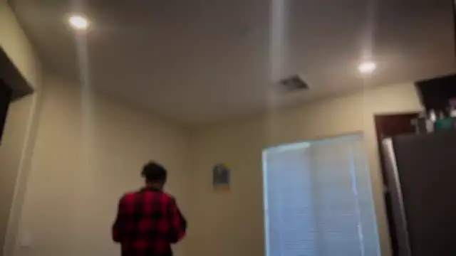 Cum2Charm online show from January 12, 6:24 pm